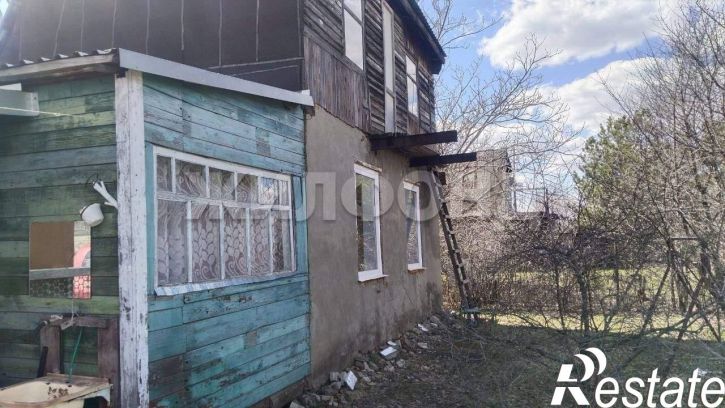 Коттедж/дом Белгородская улица, д.49