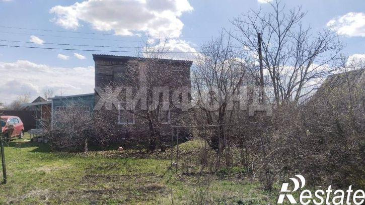 Коттедж/дом Белгородская улица, д.49