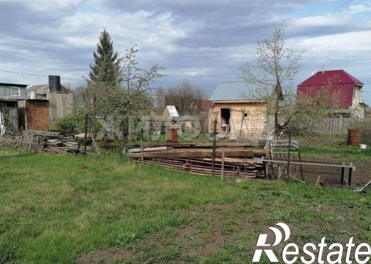 Коттедж/дом Белгородская улица, д.49