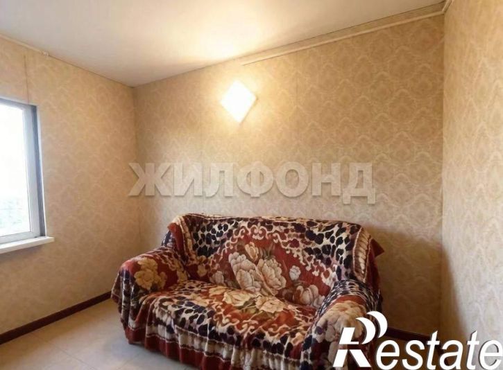 Коттедж/дом Барнаул