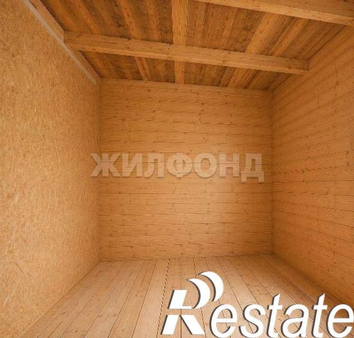 Коттедж/дом Барнаул
