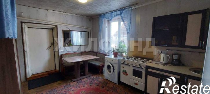 Коттедж/дом Центральная улица, д.71