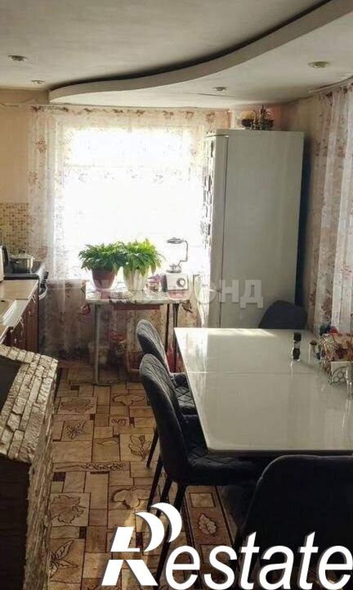 Коттедж/дом Путейская улица
