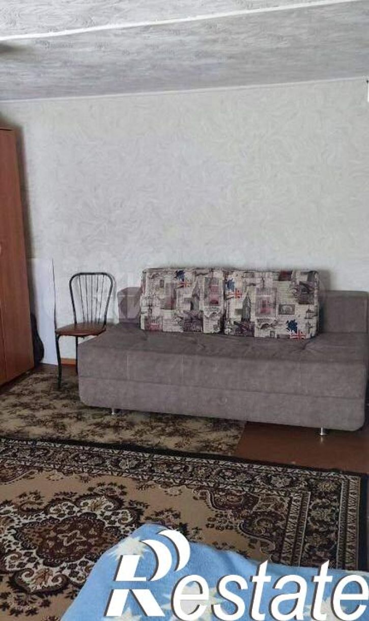Коттедж/дом Путейская улица