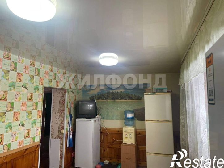 Коттедж/дом Рыбацкий переулок