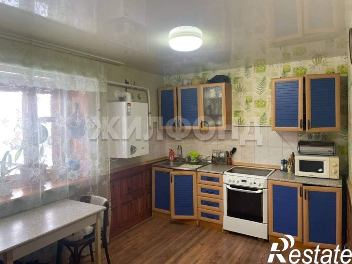 Коттедж/дом Рыбацкий переулок