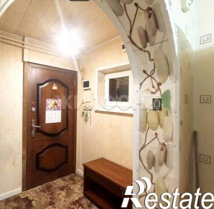 1-комн квартира Ползунова улица, д.78