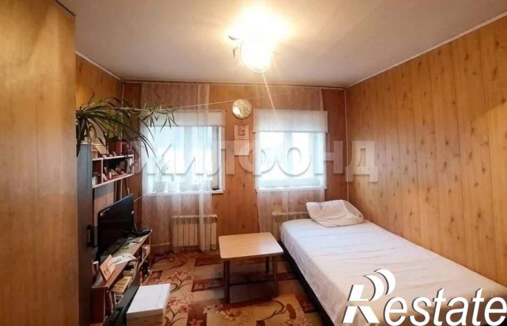 1-комн квартира Ползунова улица, д.78