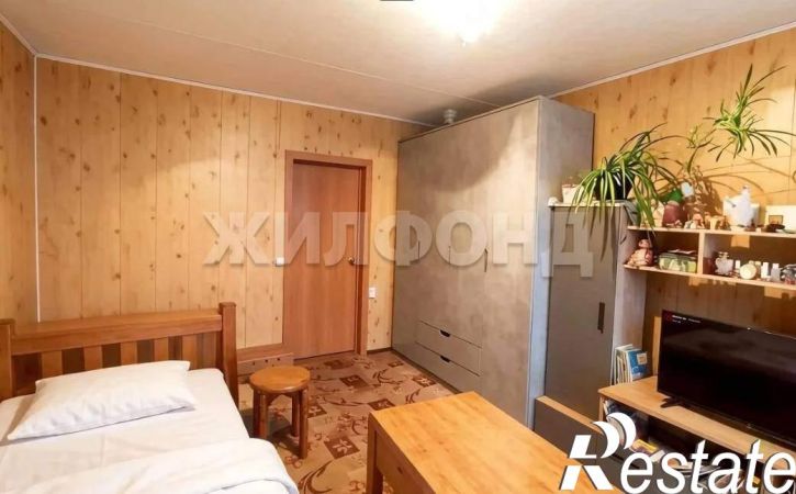 1-комн квартира Ползунова улица, д.78