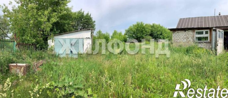 Земельный участок Набережная улица