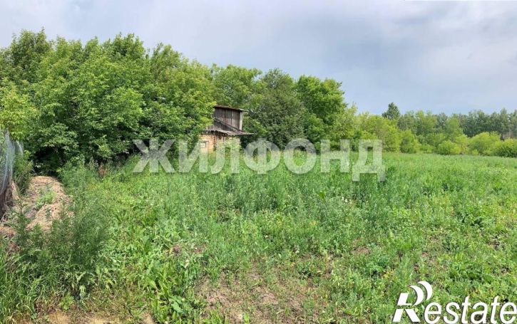 Земельный участок Набережная улица