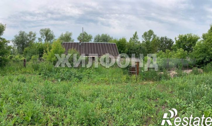 Земельный участок Набережная улица