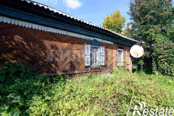 Земельный участок Матросова улица