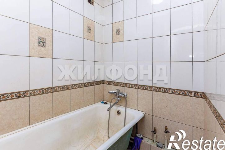 Комната Георгия Исакова/Попова улица, д.244