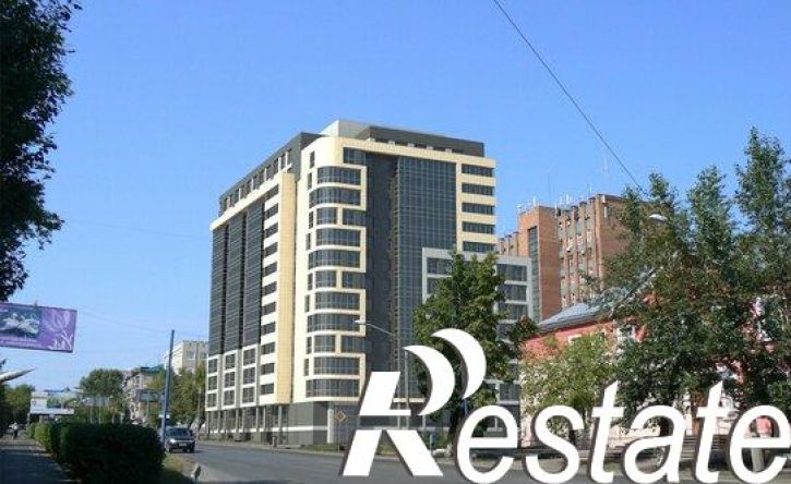 3-комн квартира Комсомольский проспект, 80Е,  д. 80Е
