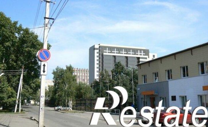 3-комн квартира Комсомольский проспект, 80Е,  д. 80Е