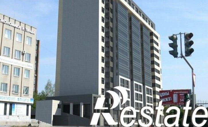 3-комн квартира Комсомольский проспект, 80Е,  д. 80Е