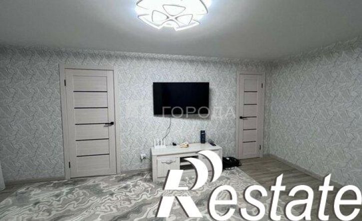 2-комн квартира Новосибирская улица, 2А,  д. 2А