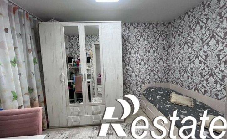 2-комн квартира Новосибирская улица, 2А,  д. 2А