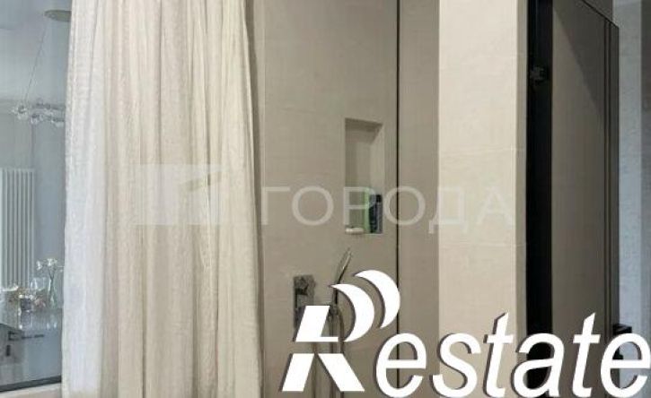 3-комн квартира улица Профинтерна, 28А,  д. 28А