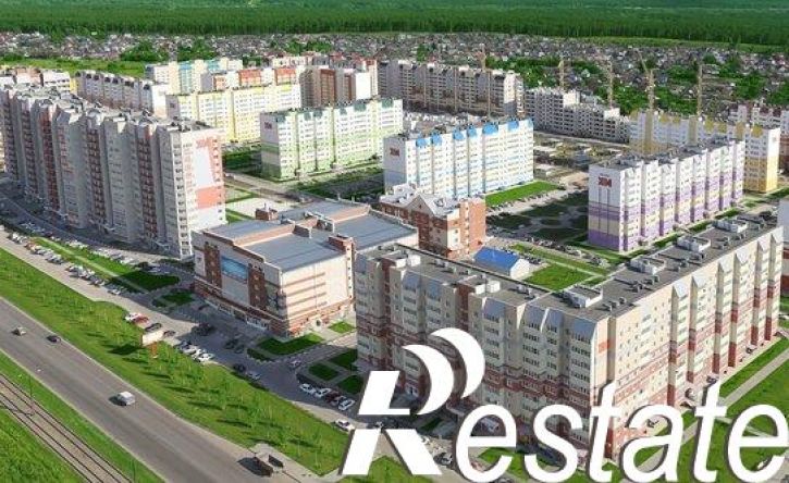 1-комн квартира Власихинская улица, 87,  д. 87
