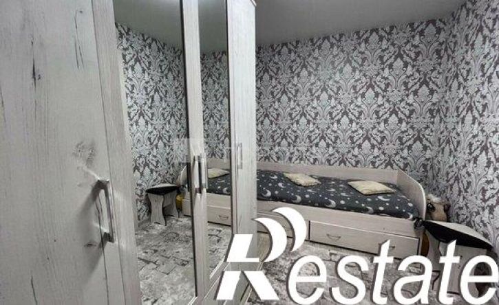 2-комн квартира Новосибирская улица, 2А,  д. 2А