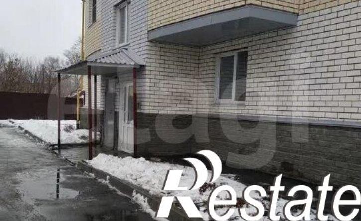 1-комн квартира улица Пушкина, 90,  д. 90