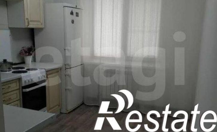 1-комн квартира улица Пушкина, 90,  д. 90