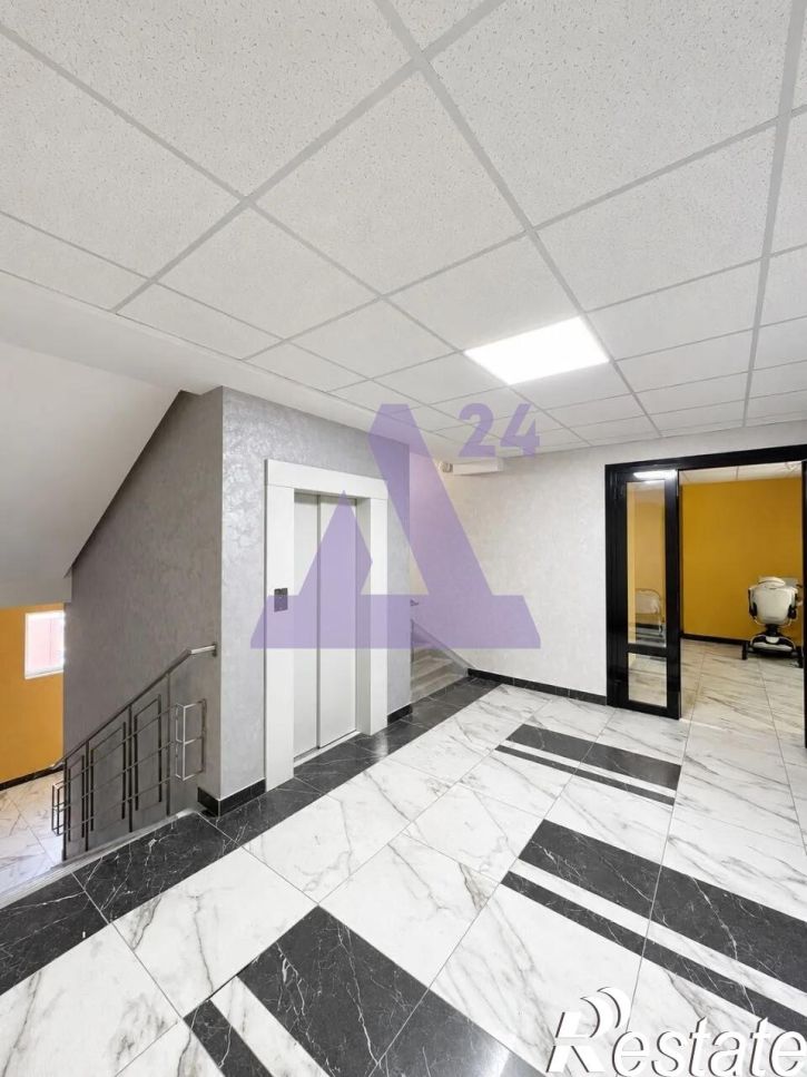 2-комн квартира улица Сергея Семенова, дом 20