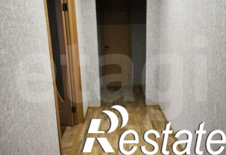 3-комн квартира улица Энтузиастов, 36,  д. 36