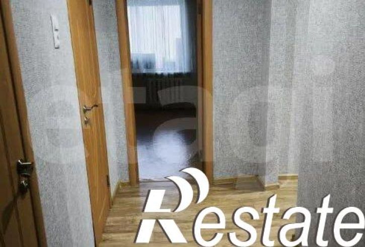 3-комн квартира улица Энтузиастов, 36,  д. 36