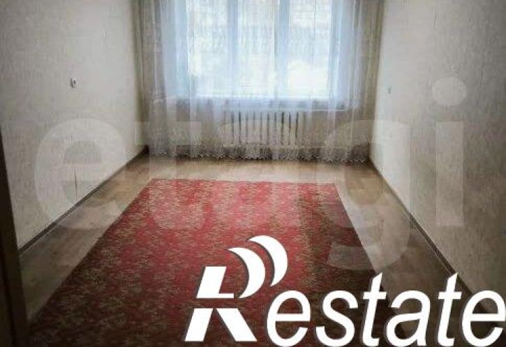 3-комн квартира улица Энтузиастов, 36,  д. 36