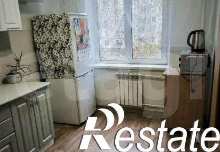 3-комн квартира улица Энтузиастов, 36,  д. 36