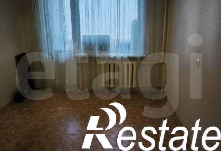 3-комн квартира улица Энтузиастов, 36,  д. 36