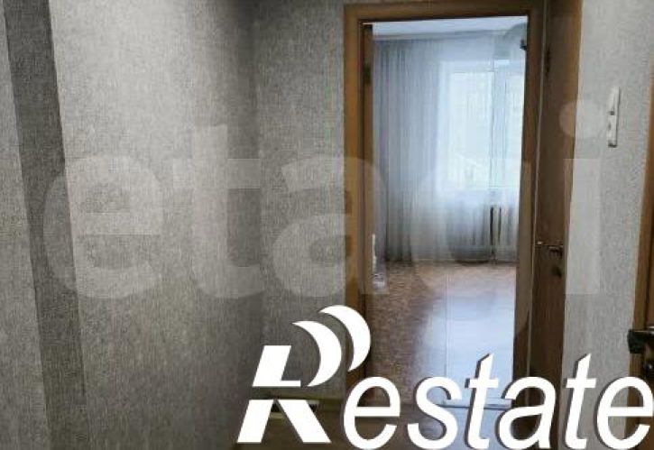 3-комн квартира улица Энтузиастов, 36,  д. 36