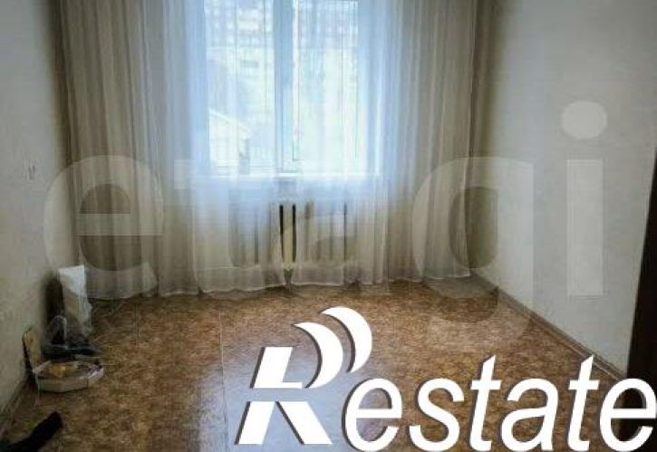 3-комн квартира улица Энтузиастов, 36,  д. 36