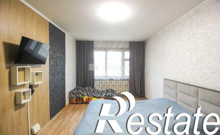 1-комн квартира улица Попова, 28,  д. 28