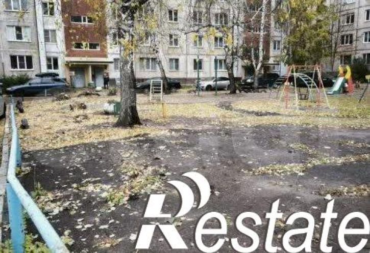 3-комн квартира улица Энтузиастов, 36,  д. 36