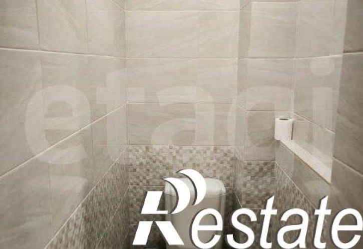 3-комн квартира улица Энтузиастов, 36,  д. 36