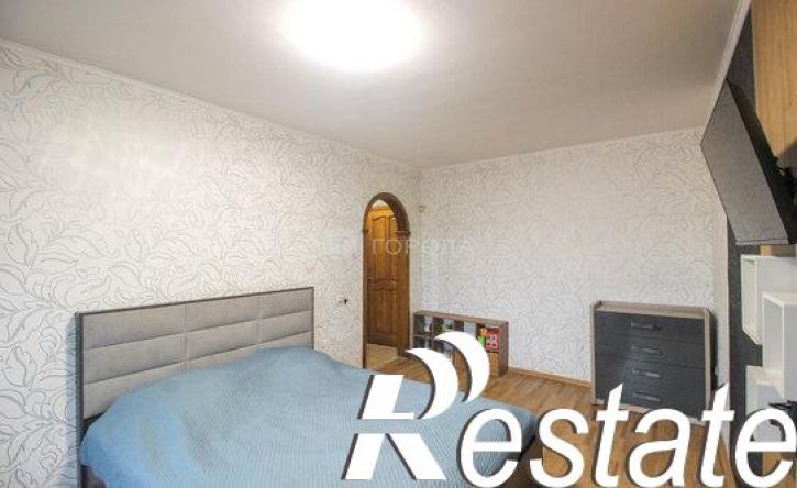 1-комн квартира улица Попова, 28,  д. 28