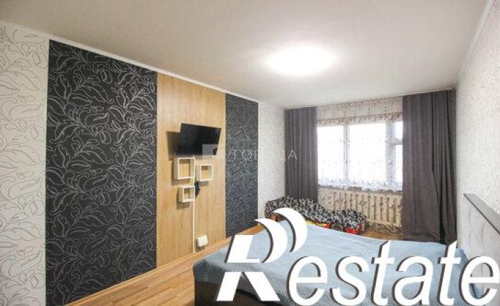 1-комн квартира улица Попова, 28,  д. 28