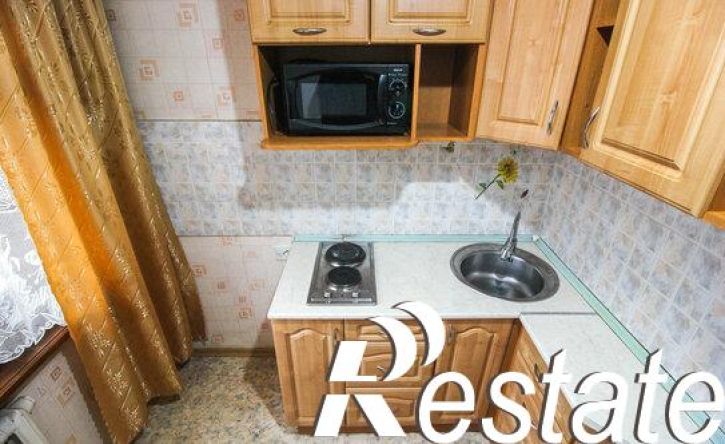1-комн квартира улица Попова, 28,  д. 28