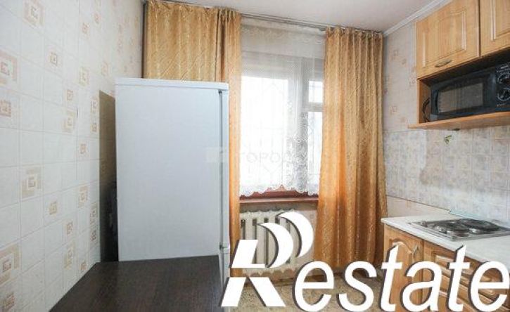 1-комн квартира улица Попова, 28,  д. 28