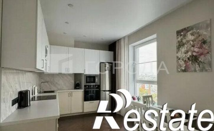 2-комн квартира проспект Строителей, 18 к1,  д. 18 к1