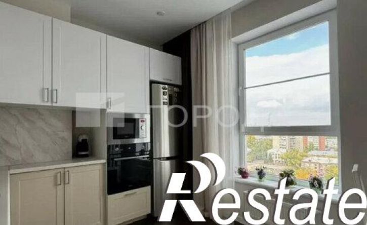2-комн квартира проспект Строителей, 18 к1,  д. 18 к1