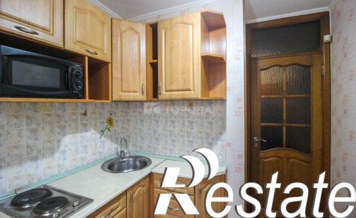 1-комн квартира улица Попова, 28,  д. 28