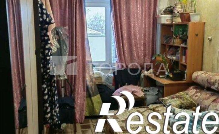 1-комн квартира улица Чеглецова, 17,  д. 17