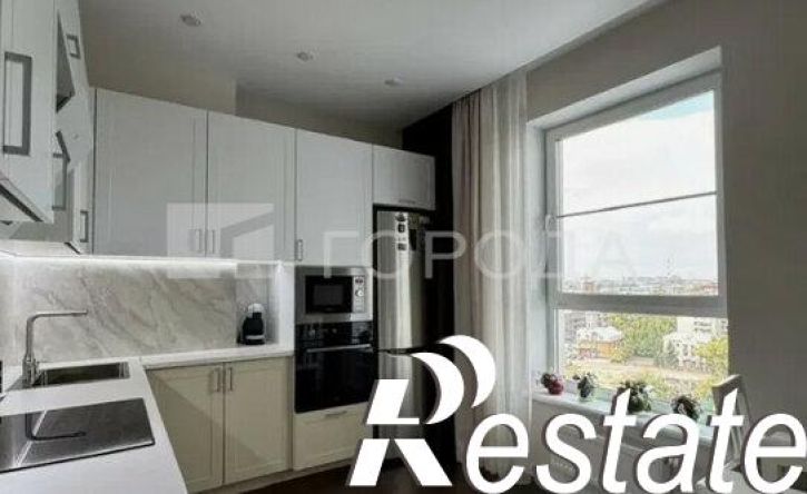 2-комн квартира проспект Строителей, 18 к1,  д. 18 к1