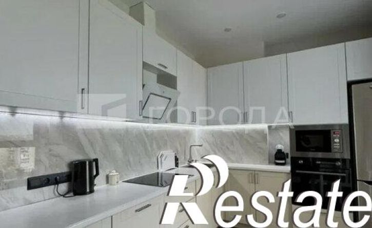 2-комн квартира проспект Строителей, 18 к1,  д. 18 к1