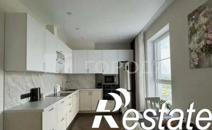 2-комн квартира проспект Строителей, 18 к1,  д. 18 к1